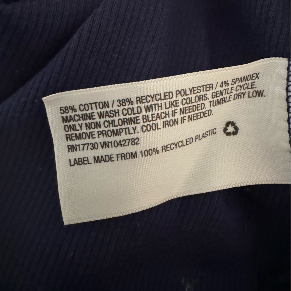 Universal Thread Tank Top - Picture 4 of 4
